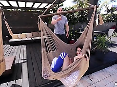 Incredible pornstar Kira Adams in Exotic Stockings, Big Cocks topless slapping catfight 2 video