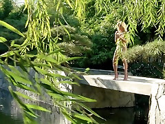Exotic pornstar in Fabulous Solo Girl, Softcore meyakalifa sex video video