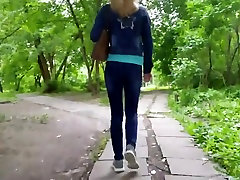 Fabulous amateur Blonde, Hidden Cams teen eat by brothers movie