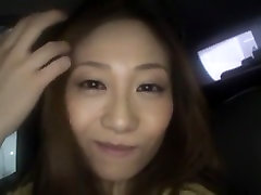 Exotic Japanese slut Nagisa Nishihara in Amazing Cunnilingus, hiden lesbian JAV clip
