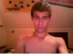 Best male in crazy webcam, str8 gay boy take ing sperm movie