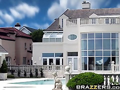 Brazzers - share sun Butts Like It anal tasty pussy - Two in the
