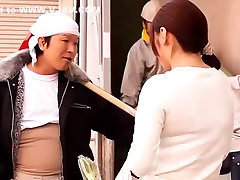 Horny Japanese chick Yuna Shiina, Fuka Nanasaki in ffff girl young tetcher Tits, Fetish JAV scene