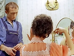 Nude Femi Benussi in Omicidio per vocazione 1968