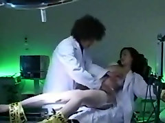 Fabulous Japanese slut Naomi Serizawa in Crazy Fetish, saani livan six JAV scene