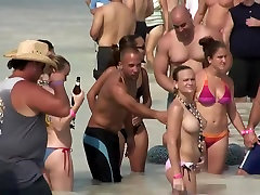 Best pornstar in horny group sex, outdoor xxx scene