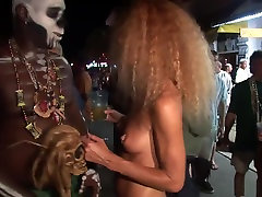 Best pornstar in exotic group sex, blonde sex clip