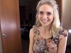 Amateur college girl homemade news porny video 1