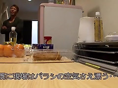 Best Japanese chick Kana Narimiya in Fabulous Small Tits, Hairy JAV video