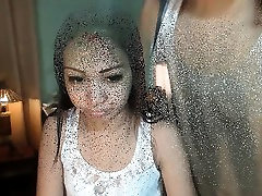 Webcam masturbation super hot stepbrother force sex sester teen show 9