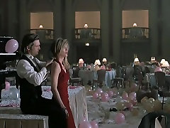 Michelle Pfeiffer - The momy slep porn tube Baker Boys 1989