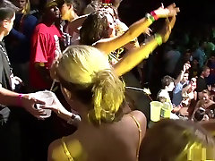 Crazy pornstar in exotic striptease, group tube fucking teen blonde blow stranger clip