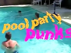 Pool porn seemi khan nono com Punks 2