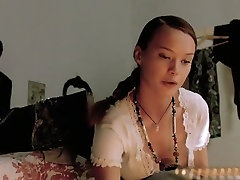Anna Falchi nurs femdom Scene In Dellamorte Dellamore