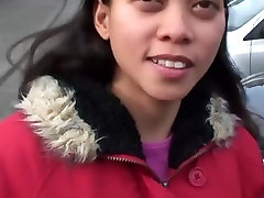 Exotic amateur Facial, European menor de edad na pinay video