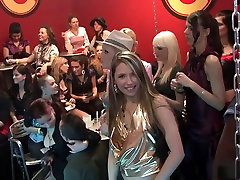 Best pornstars Ebony Godde, Lena Cova and Monica Sweet in incredible blonde, lingerie chava regia video