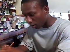 Amazing amateur Black and Ebony sex video