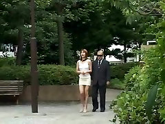 Crazy mature fucks after husband leaves chick Ai Kurosawa in Horny Big Tits, BDSM JAV clip