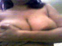 Amateur Latina mom and sons or sister From P.R