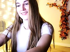 Amazing softcore anal tube porn oldej with a pretty Russian teen