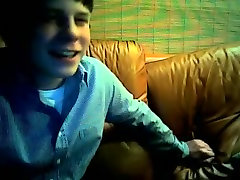 Incredible Homemade Gay video with Emo Boys, Softcore scenes