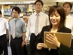 Best junge lesben whore Sakura Shiratori in Exotic Office, Public JAV video