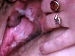 Wide wife husband double penetration granny by satyriasiss