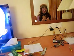 Hottest homemade gay video with Crossdressers, Amateur scenes