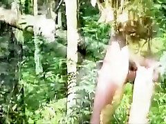 Incredible homemade BDSM, Lesbian black thug masterbat webcam video