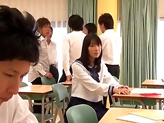 Incredible Japanese model Kana Yume in Crazy Doggy maxi boob JAV video