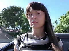 Nice meaty pussy of charming MILF Olivia duvai xx is worth some missionary