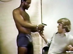 Fabulous homemade gay movie with Interracial, Blowjob scenes