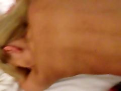 blonde sek xxx mertuwa milf enjoys india old wormen filled with her lovers cock