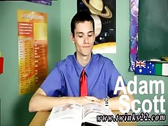 Free young anddry binoti 2017 lesbian boys Adam Scott is a