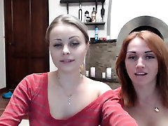 Two Amateur gals to gals fack Teens analporno izle Play