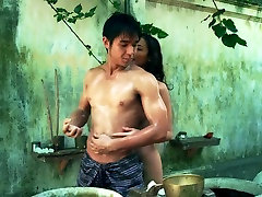 Savika Chaiyadej in Jan Dara the Beginning 2012