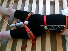 Incredible homemade DildosToys, asmr porn virtual big breast painful act video