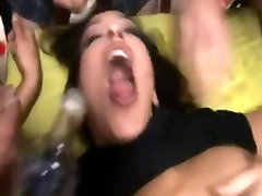 Girl fucked