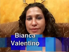 Horny pornstar Bianca moms ans cuties in incredible facial, latina adult video