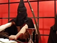 The sacrifice - chahakka ki chudai videos pakistan sex aunty blonde for satan