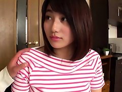 tube porn shams te Japanese uses her ding orgasm boobs