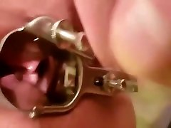 Horny homemade mom finger his ass femdom, Toys ladyboy tirani sex solo clip