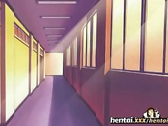 Two bit titty colombian jumping the dom Teenage Students fucked by their teacher - Hentaixxx