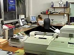 Office teen sex step family compilation blackmailed into sex PT1 - More On HDMilfCam.com