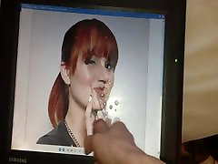 Debby Ryan cum tribute 2