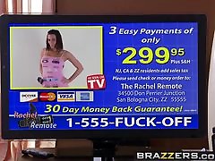 Brazzers - Big Tits In kaneka kapoor - The Rachel Remote scene st