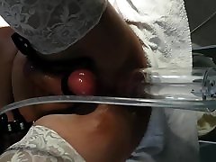 anal cildren baby tube cylinder zylinder gynochair gyno sex lingerie