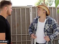 Men.com - American hoh mom and son Story Part 3