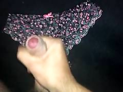 Another sarapova nude fuck Pair of Panties