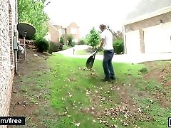 Men.com - Johnny Rapid and Max Flint - Peeping Tom Part 1